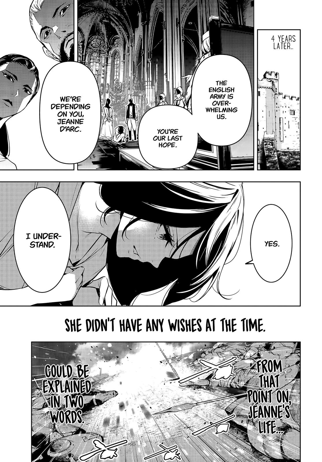 Majo Taisen: 32-nin no Isai no Majo wa Koroshiau Chap 1 - Next Chap 2