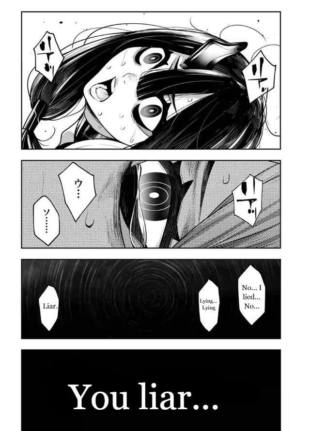 The War of Greedy Witches Chap 15 - Next Chap 16