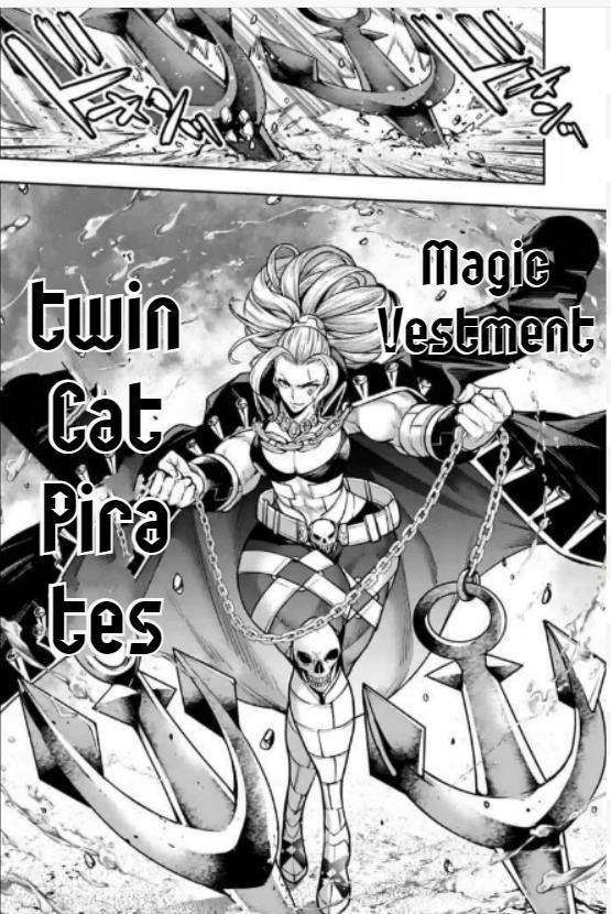 Majo Taisen: 32-nin no Isai no Majo wa Koroshiau Chap 18 - Next Chap 19