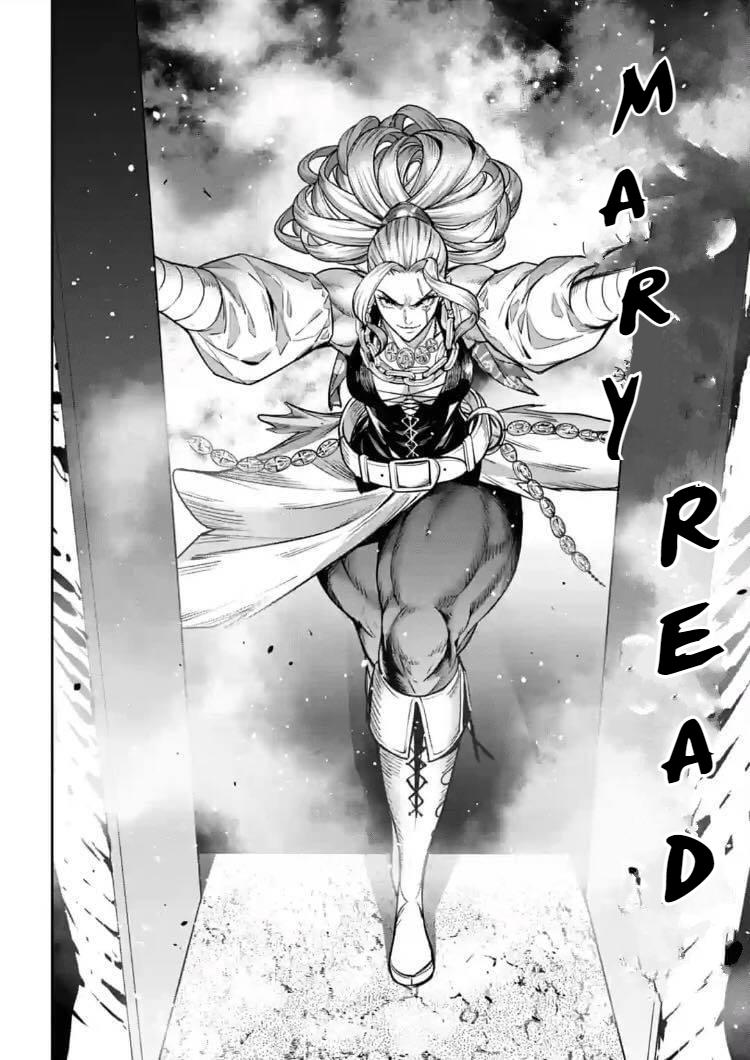 The War of Greedy Witches Chap 18 - Next Chap 19