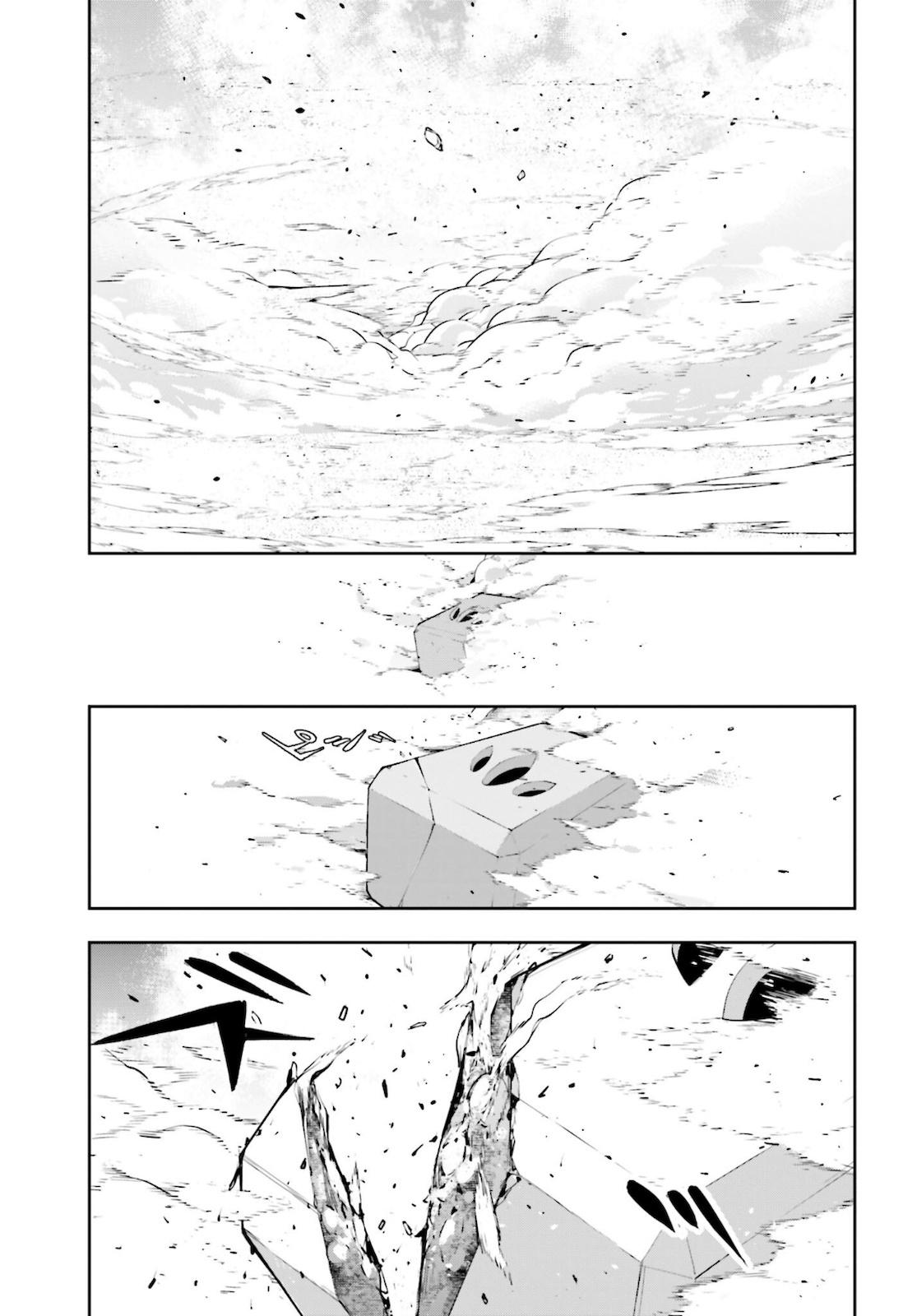 Majo Taisen: 32-nin no Isai no Majo wa Koroshiau Chap 11 - Next Chap 12