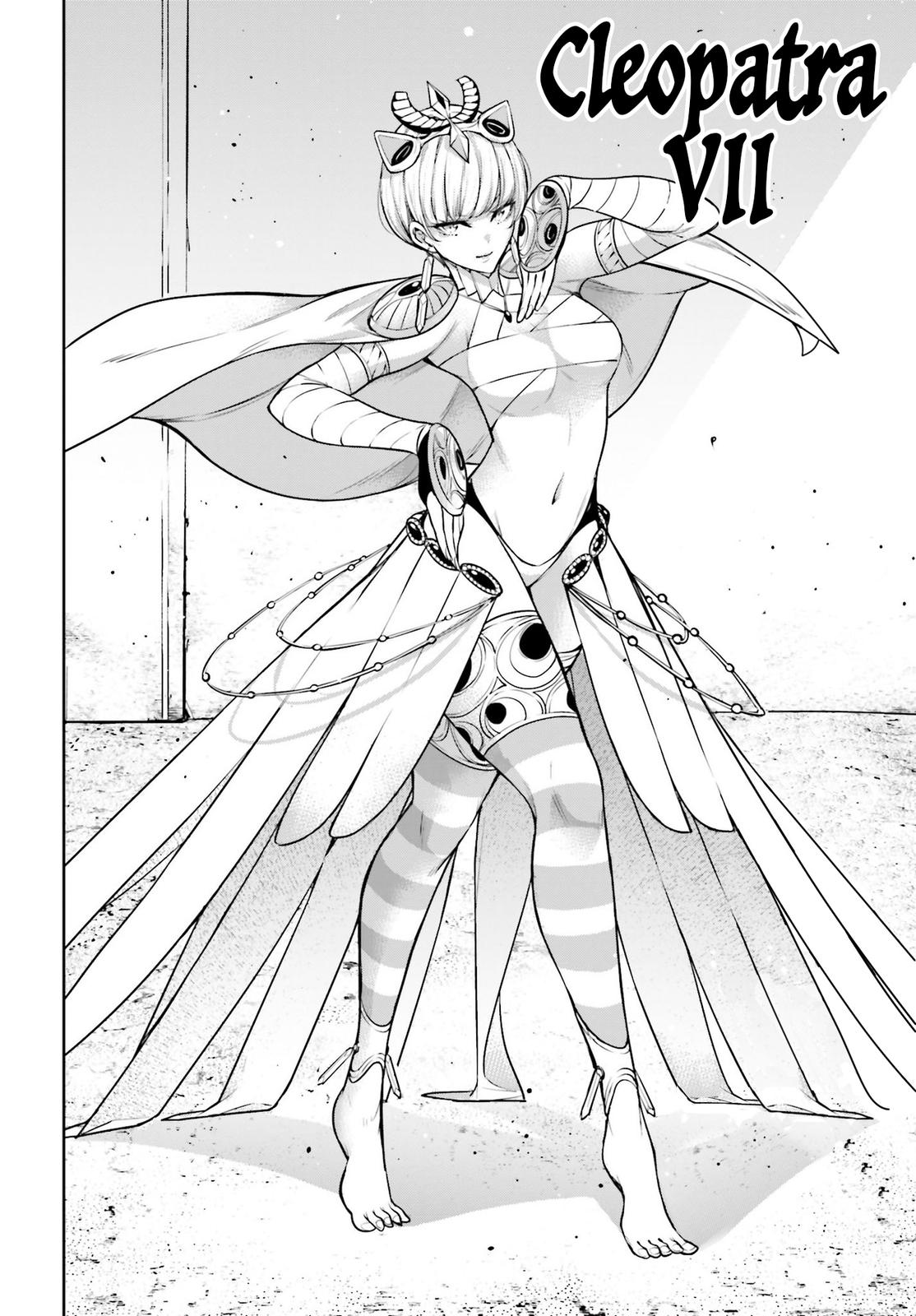 Majo Taisen: 32-nin no Isai no Majo wa Koroshiau Chap 13 - Next Chap 14