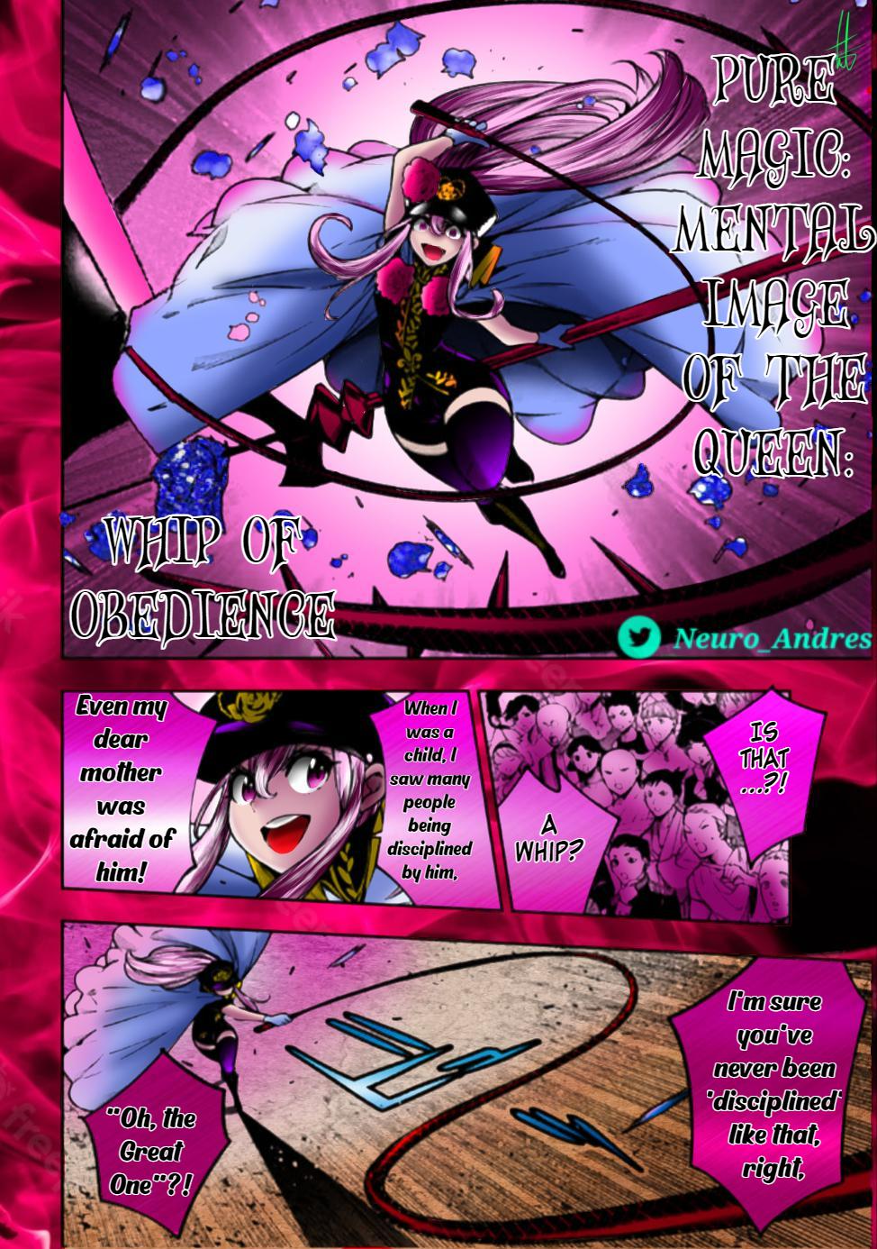 The War of Greedy Witches Chap 24 - Next Chap 25