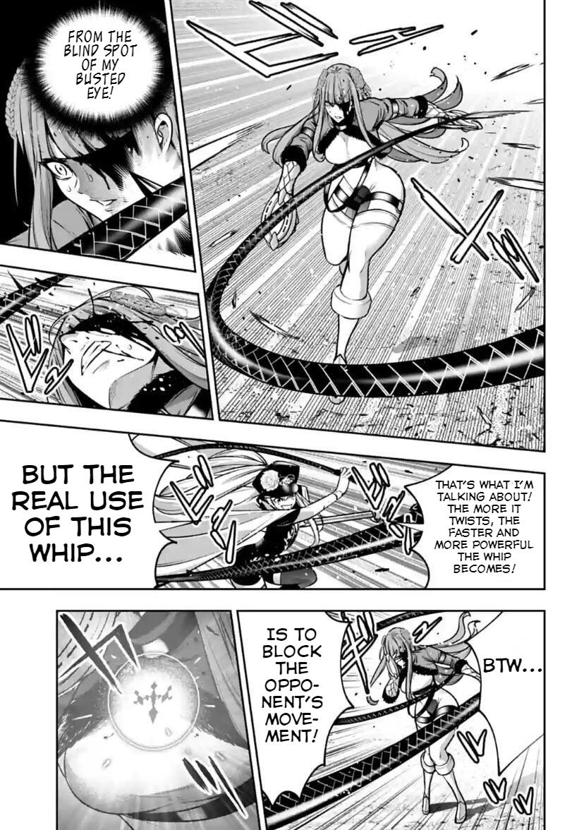 The War of Greedy Witches Chap 24 - Next Chap 25