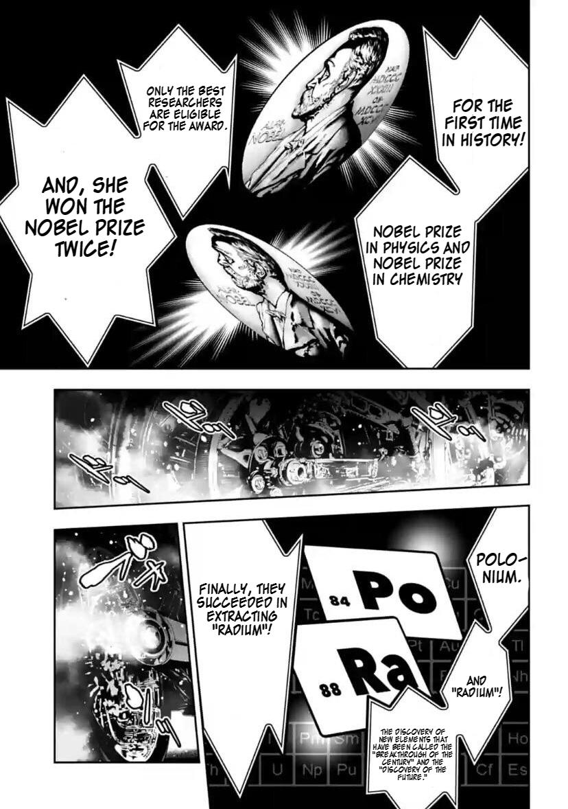 Majo Taisen: 32-nin no Isai no Majo wa Koroshiau Chap 26 - Next Chap 27