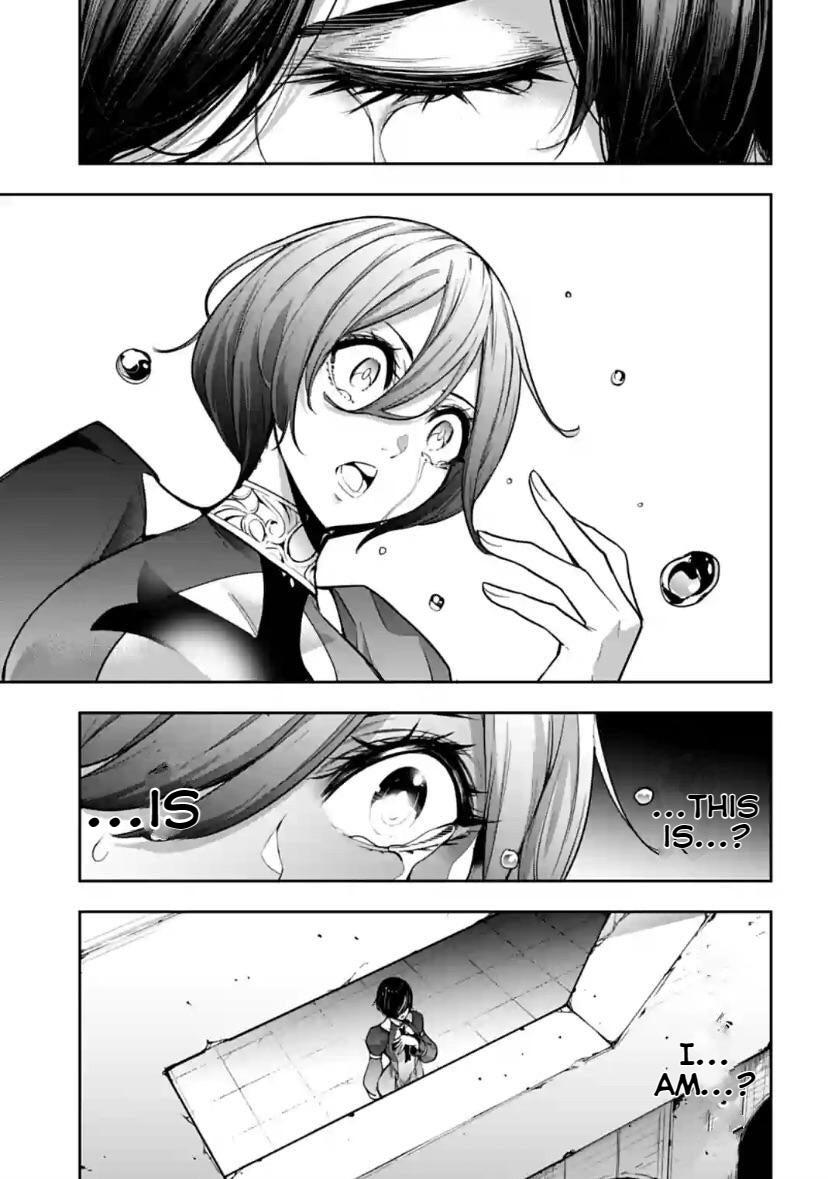 The War of Greedy Witches Chap 26 - Next Chap 27