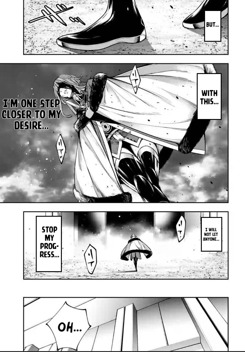 The War of Greedy Witches Chap 26 - Next Chap 27