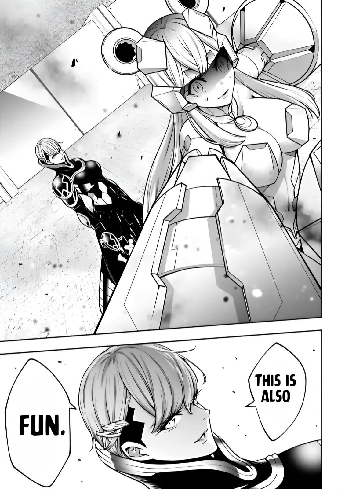 The War of Greedy Witches Chap 28 - Next Chap 29
