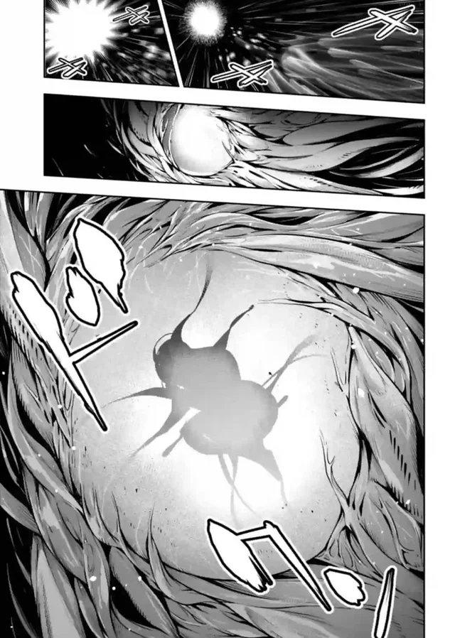Majo Taisen: 32-nin no Isai no Majo wa Koroshiau Chap 20 - Next Chap 21