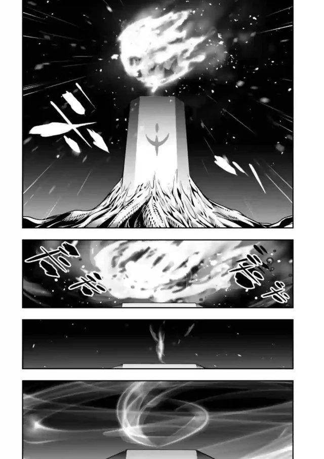 Majo Taisen: 32-nin no Isai no Majo wa Koroshiau Chap 20 - Next Chap 21