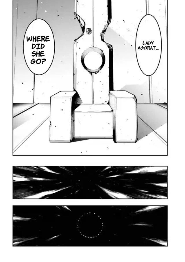 The War of Greedy Witches Chap 20 - Next Chap 21