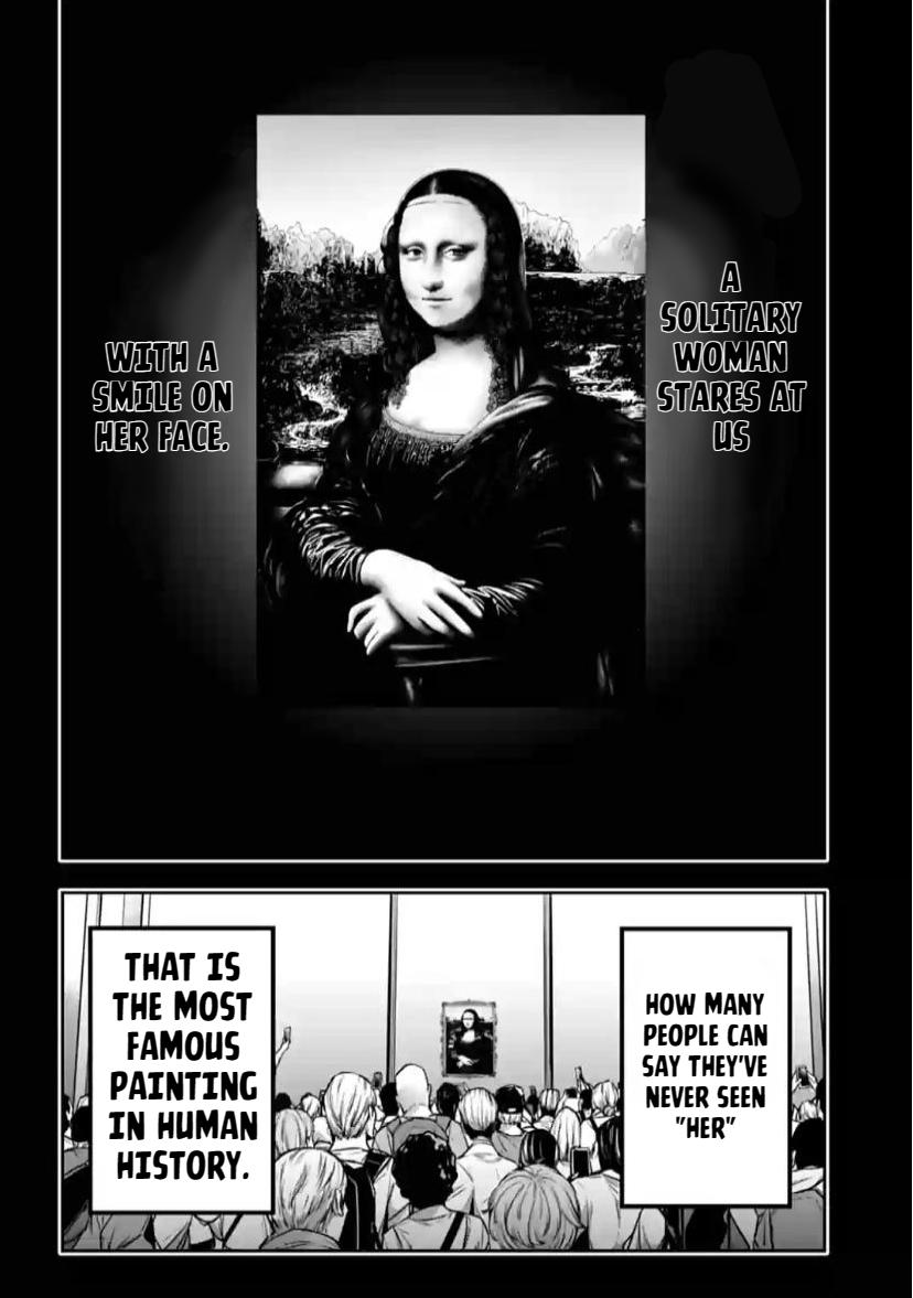 The War of Greedy Witches Chap 37 - Next Chap 38