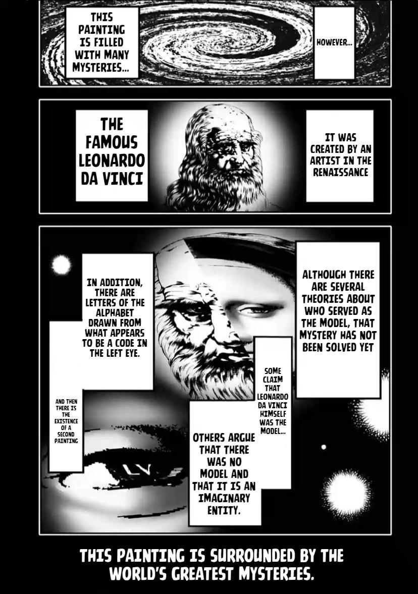Majo Taisen: 32-nin no Isai no Majo wa Koroshiau Chap 37 - Next Chap 38