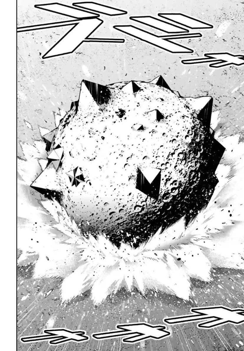 Majo Taisen: 32-nin no Isai no Majo wa Koroshiau Chap 35 - Next Chap 36