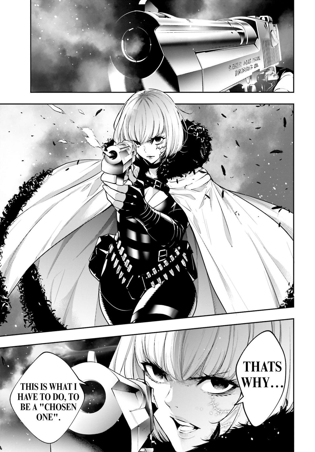 The War of Greedy Witches Chap 38 - Next Chap 39