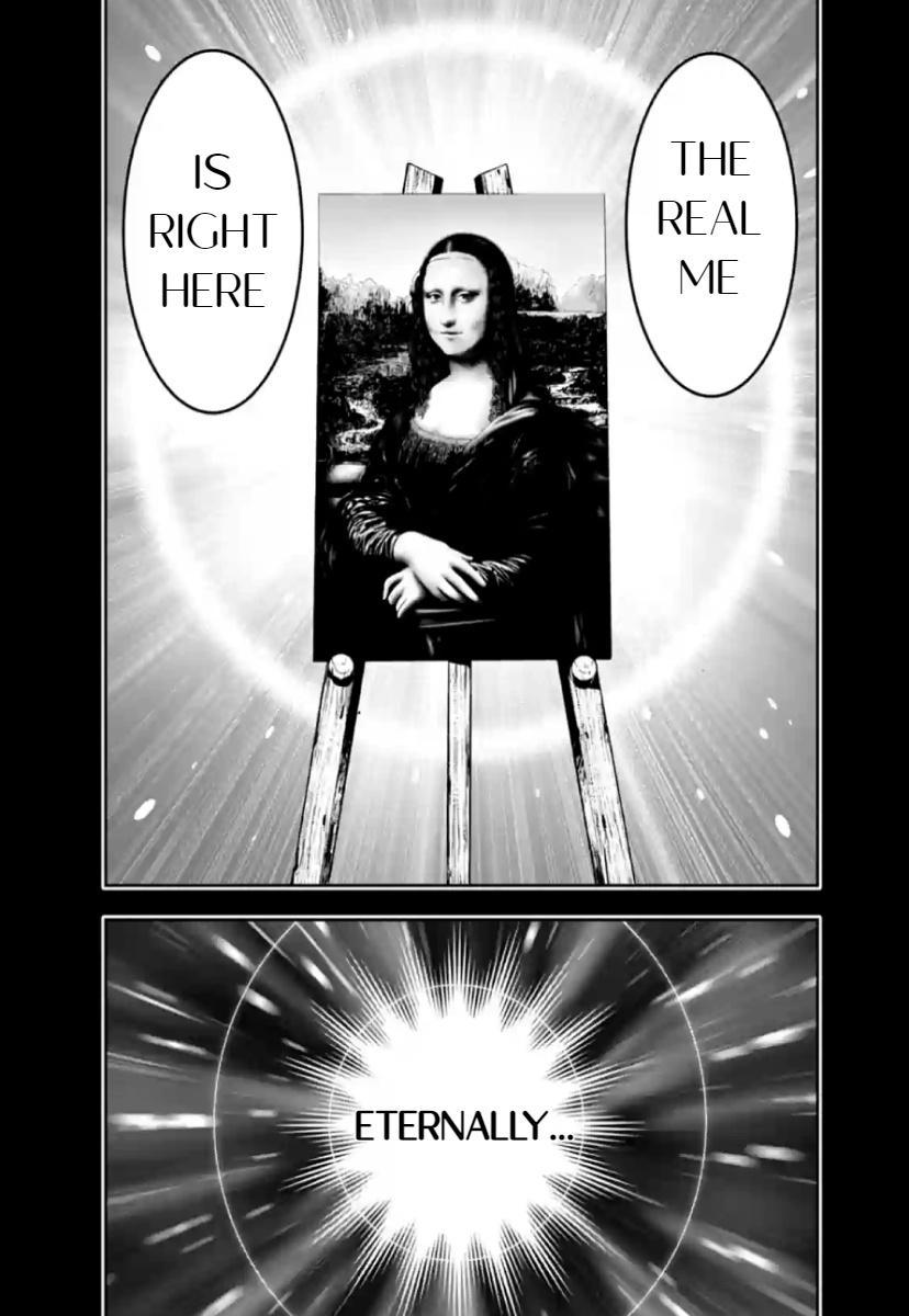 Majo Taisen: 32-nin no Isai no Majo wa Koroshiau Chap 39 - Next Chap 40
