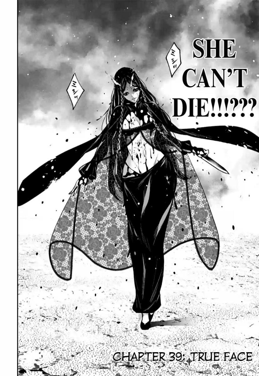 The War of Greedy Witches Chap 39 - Next Chap 40