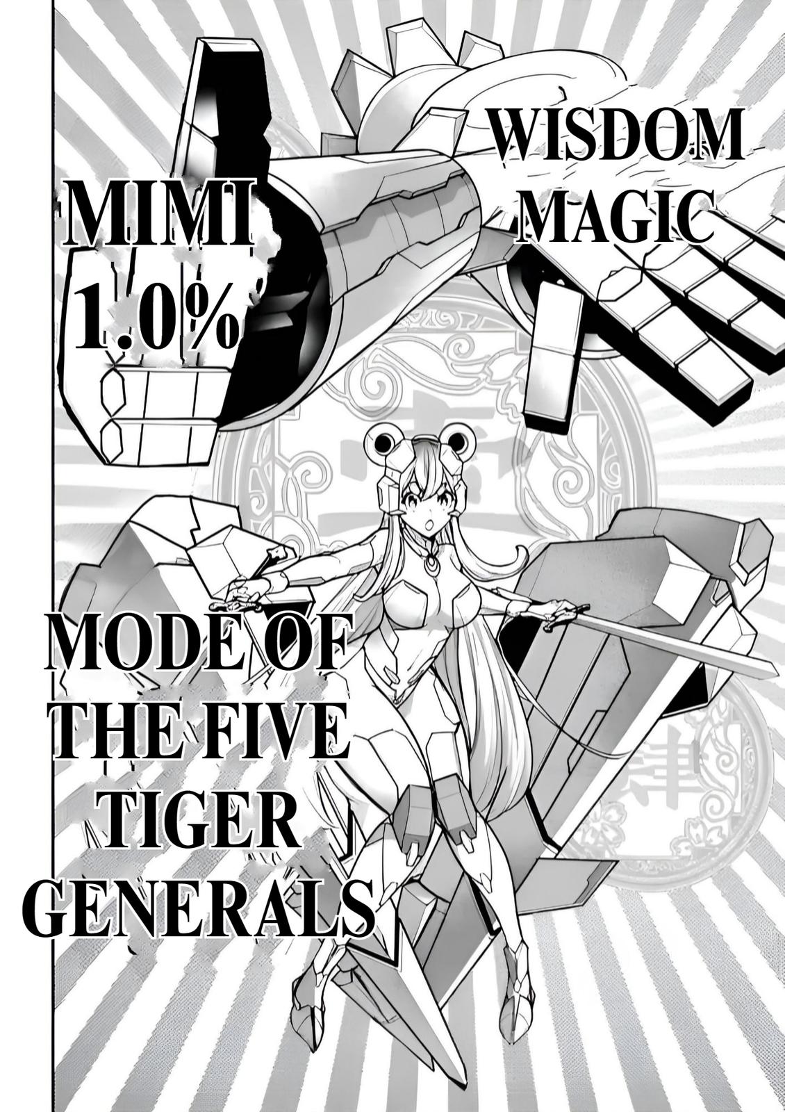 Majo Taisen: 32-nin no Isai no Majo wa Koroshiau Chap 30 - Next Chap 31