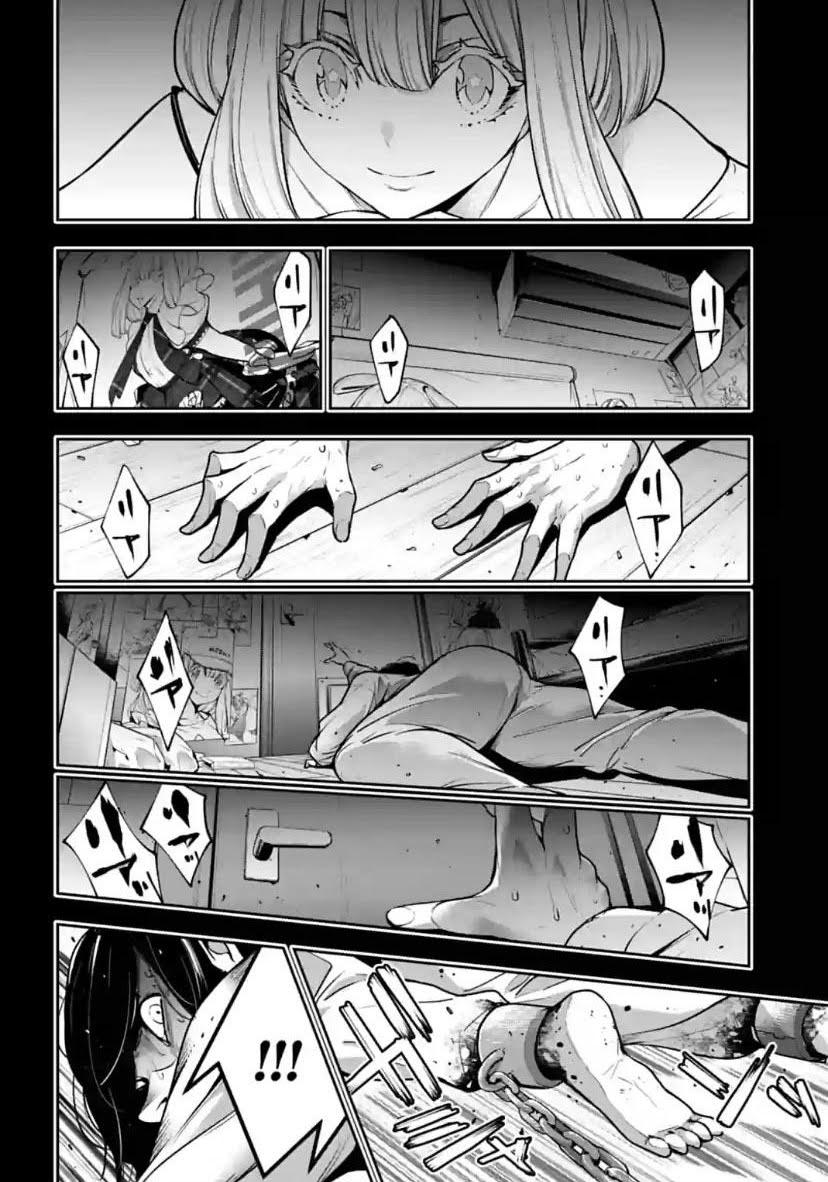 Majo Taisen: 32-nin no Isai no Majo wa Koroshiau Chap 33 - Next Chap 34