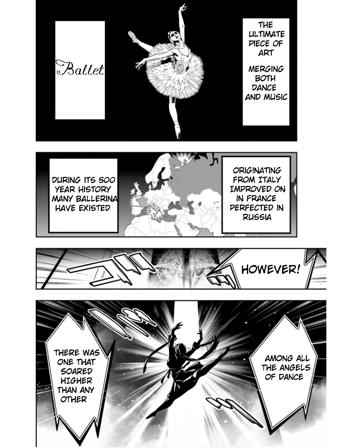 The War of Greedy Witches Chap 45 - Next Chap 46