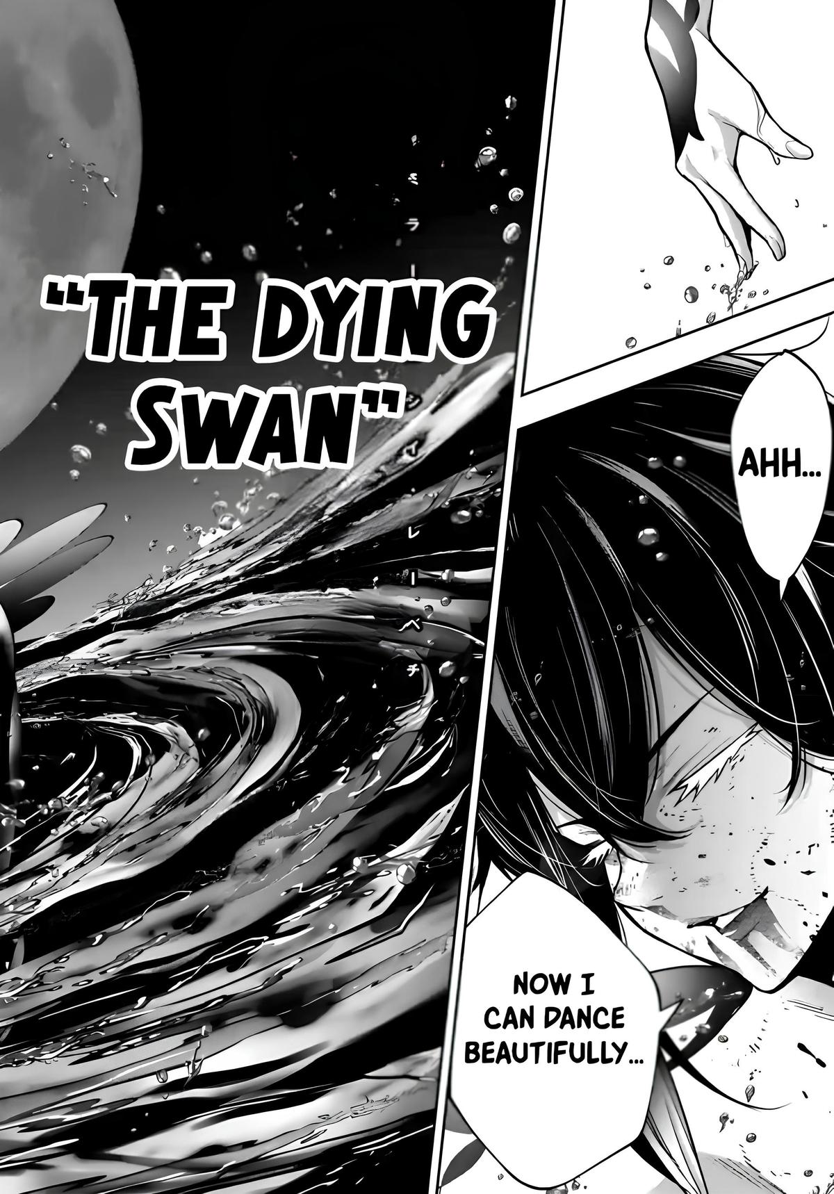 Majo Taisen: 32-nin no Isai no Majo wa Koroshiau Chap 48 - Next Chap 49