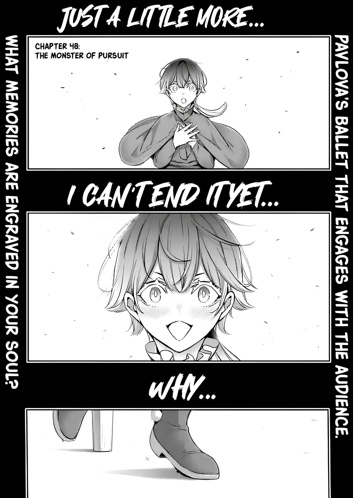 Majo Taisen: 32-nin no Isai no Majo wa Koroshiau Chap 48 - Next Chap 49