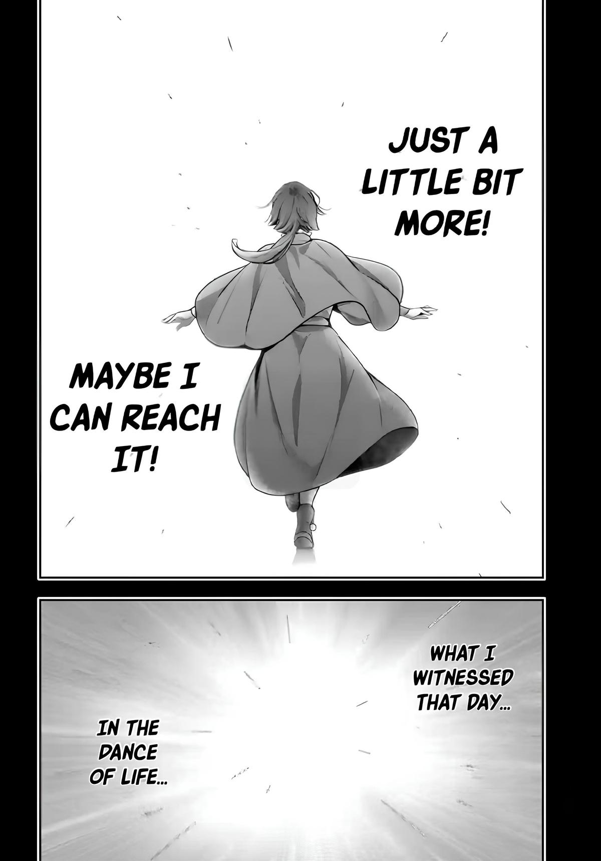 Majo Taisen: 32-nin no Isai no Majo wa Koroshiau Chap 48 - Next Chap 49