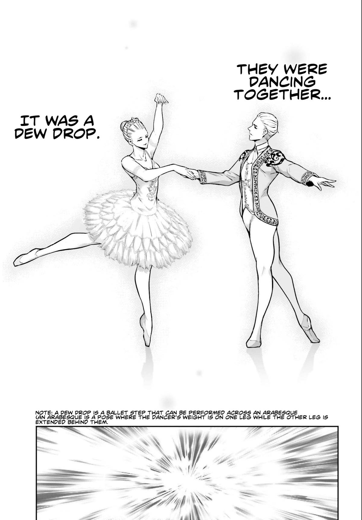 The War of Greedy Witches Chap 49 - Next Chap 50