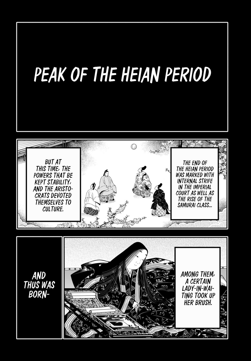 The War of Greedy Witches Chap 57 - Next Chap 58