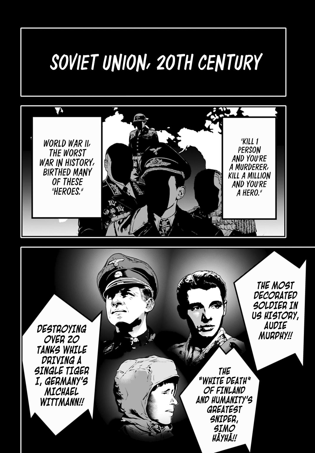 The War of Greedy Witches Chap 57 - Next Chap 58