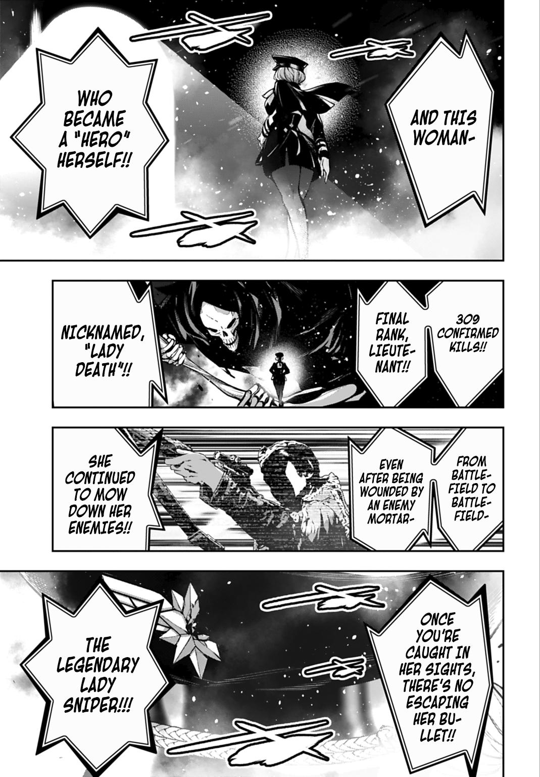 The War of Greedy Witches Chap 57 - Next Chap 58