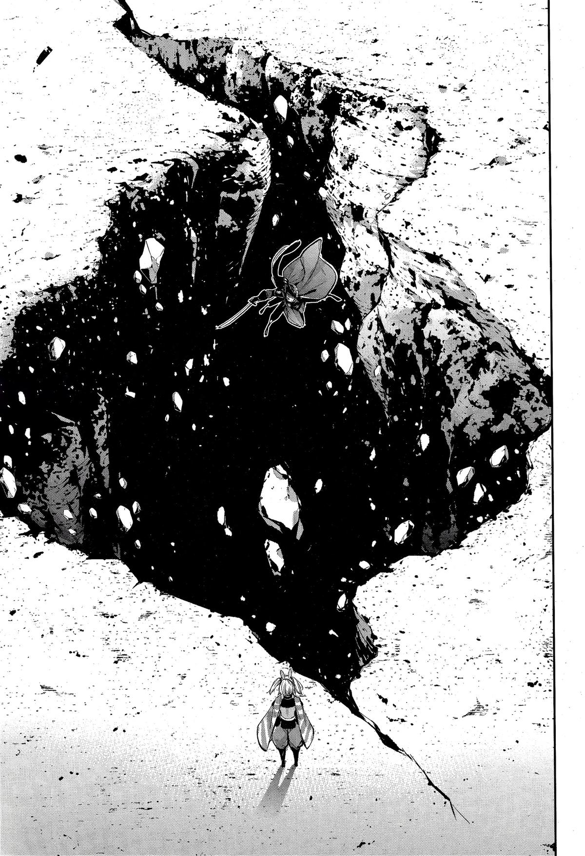 The War of Greedy Witches Chap 55 - Next Chap 56