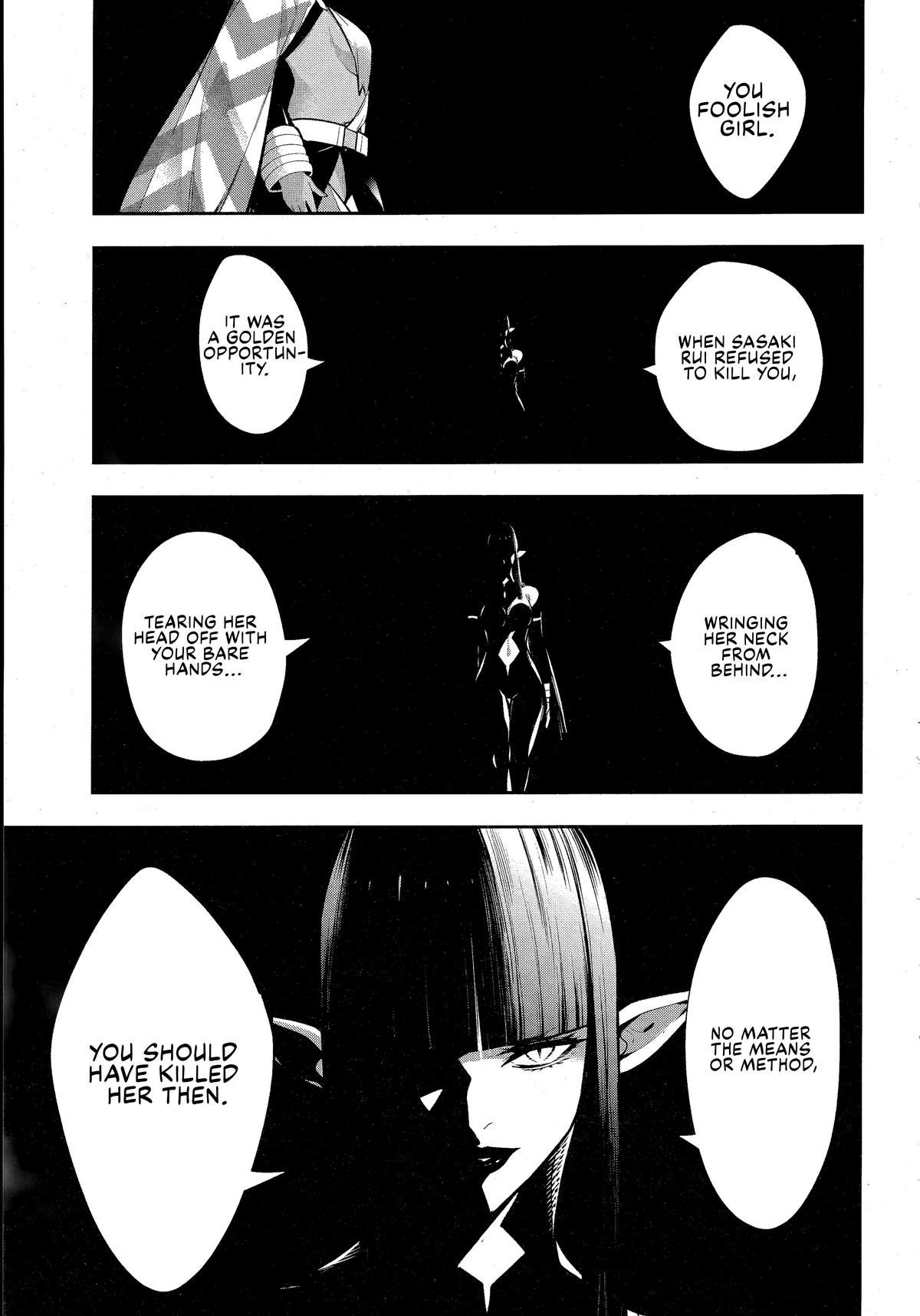 The War of Greedy Witches Chap 56 - Next Chap 57