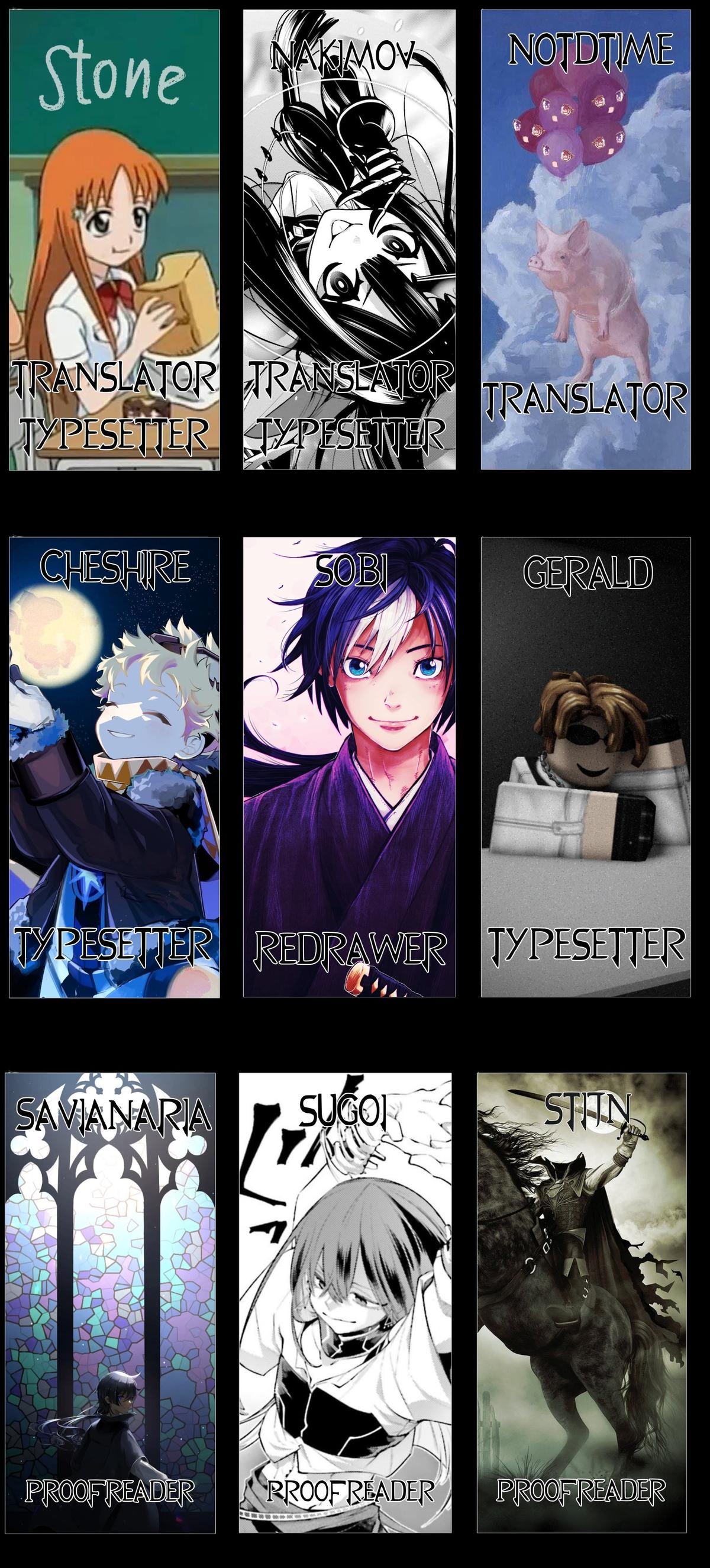 The War of Greedy Witches Chap 50 - Next Chap 51