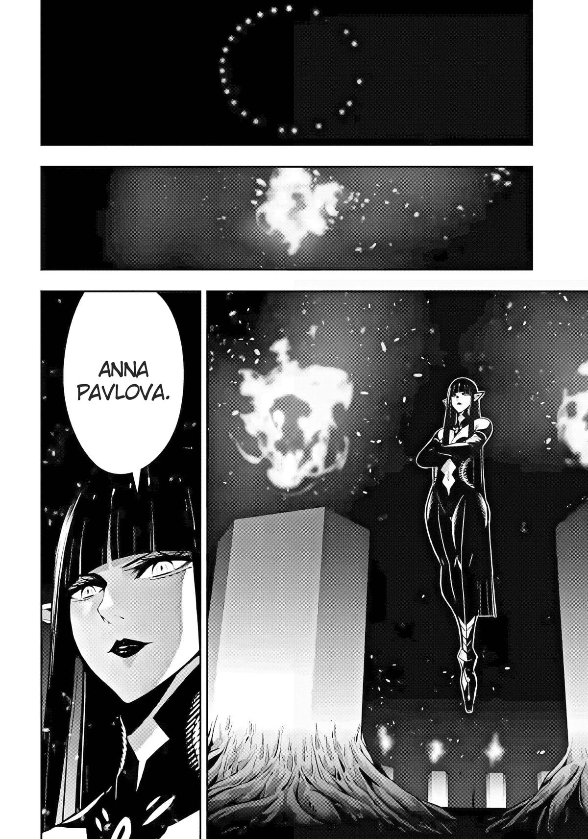 The War of Greedy Witches Chap 50 - Next Chap 51