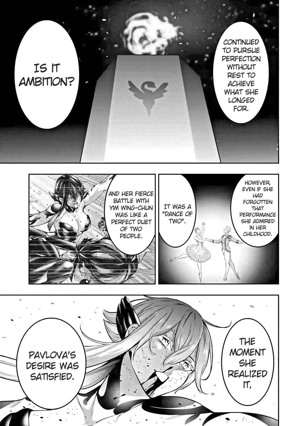 The War of Greedy Witches Chap 50 - Next Chap 51