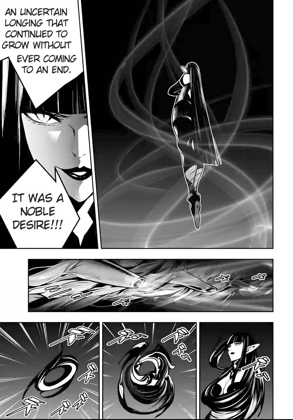 The War of Greedy Witches Chap 50 - Next Chap 51