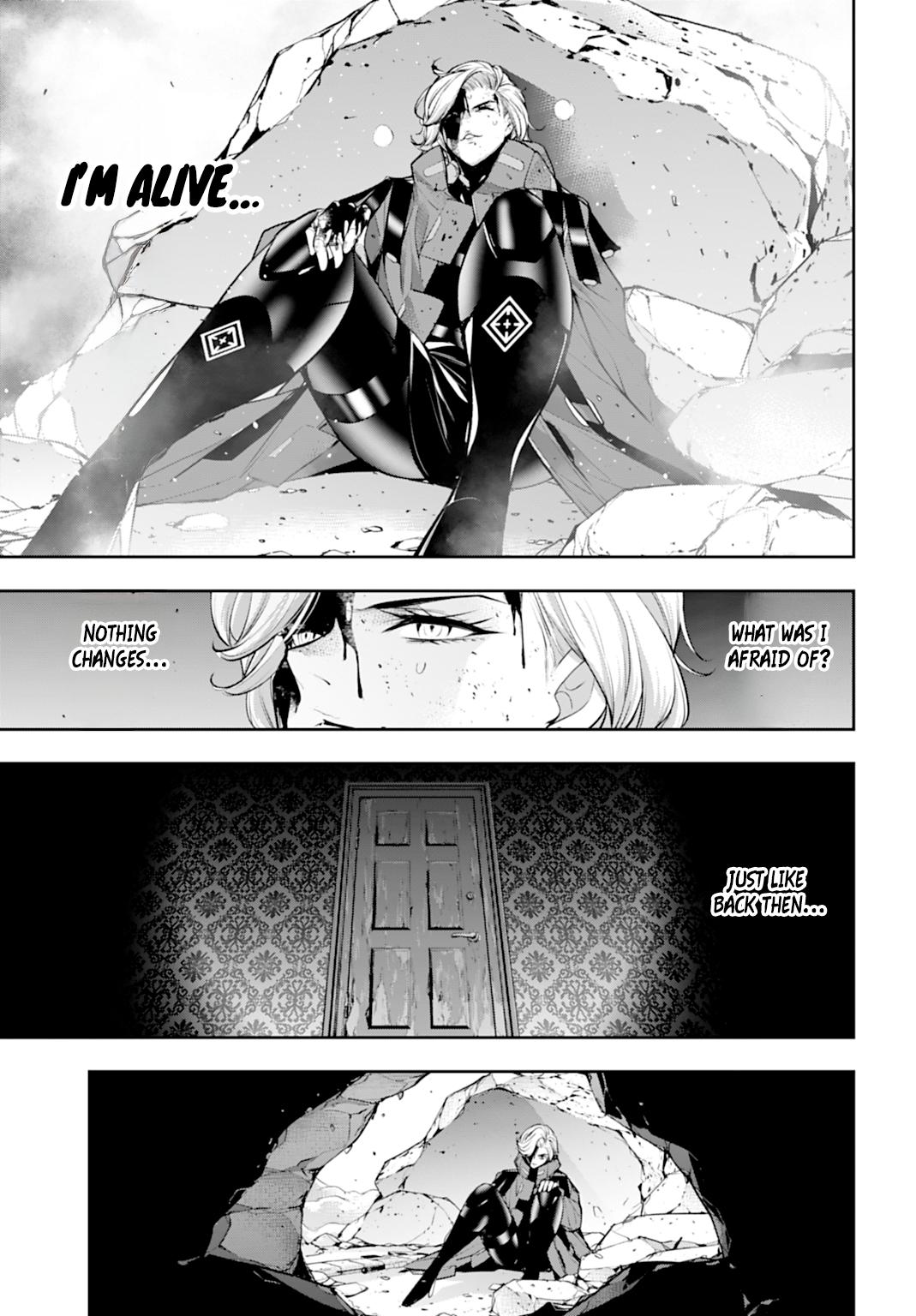 The War of Greedy Witches Chap 60 - Next Chap 61