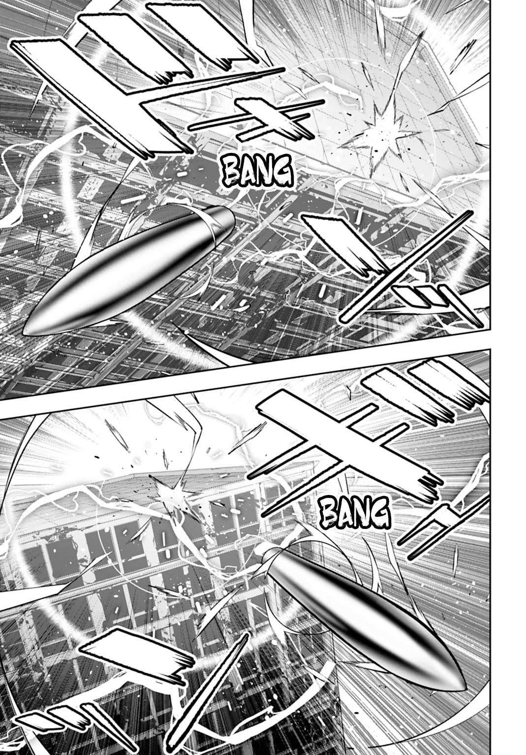 The War of Greedy Witches Chap 60 - Next Chap 61