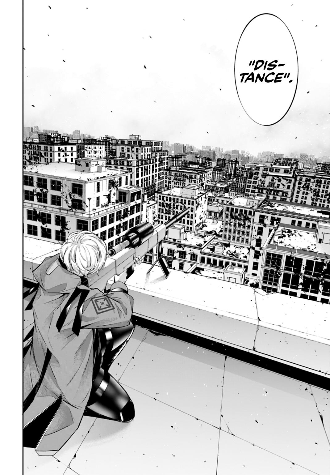 The War of Greedy Witches Chap 61 - Next Chap 62