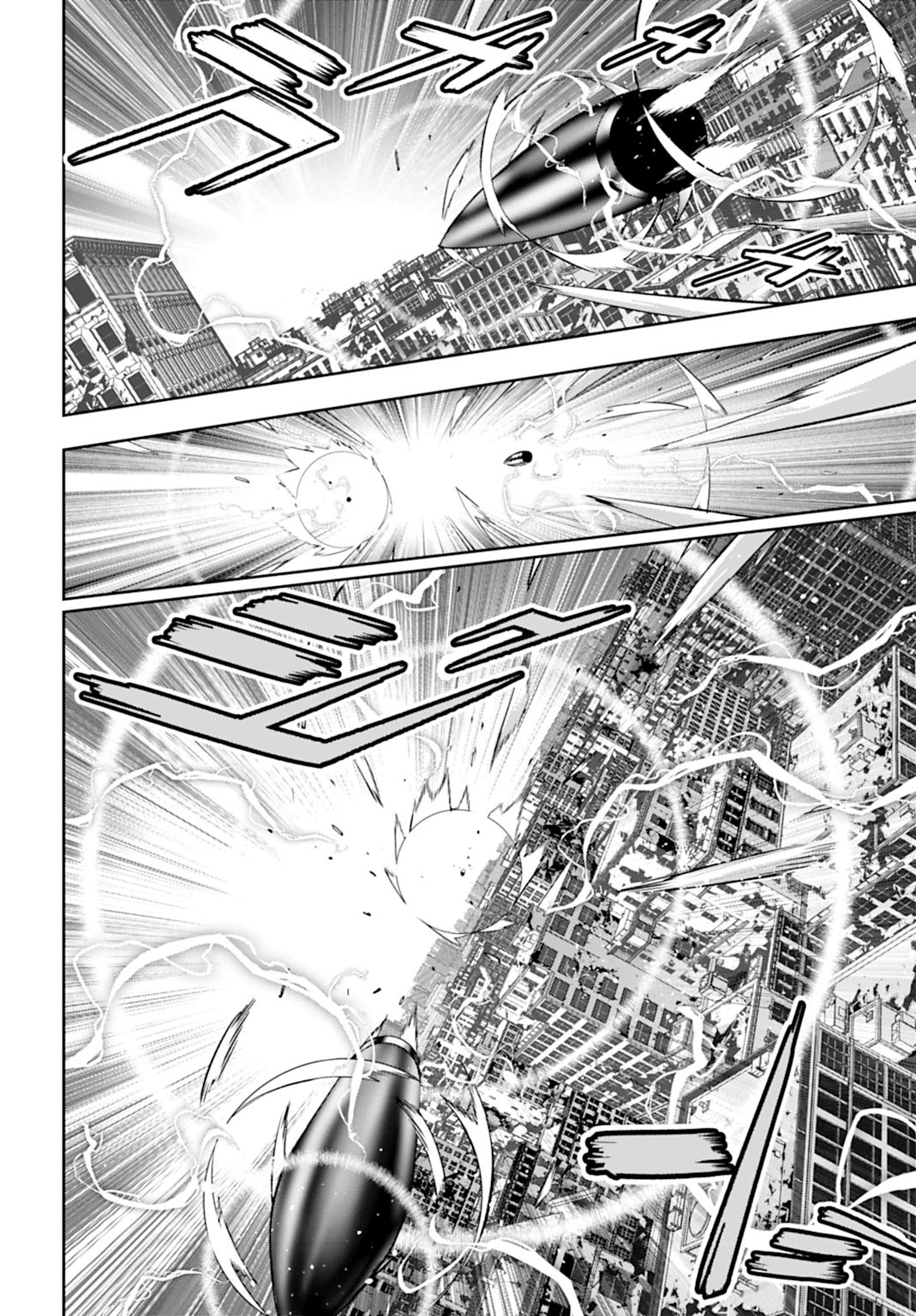 The War of Greedy Witches Chap 62 - Next Chap 63