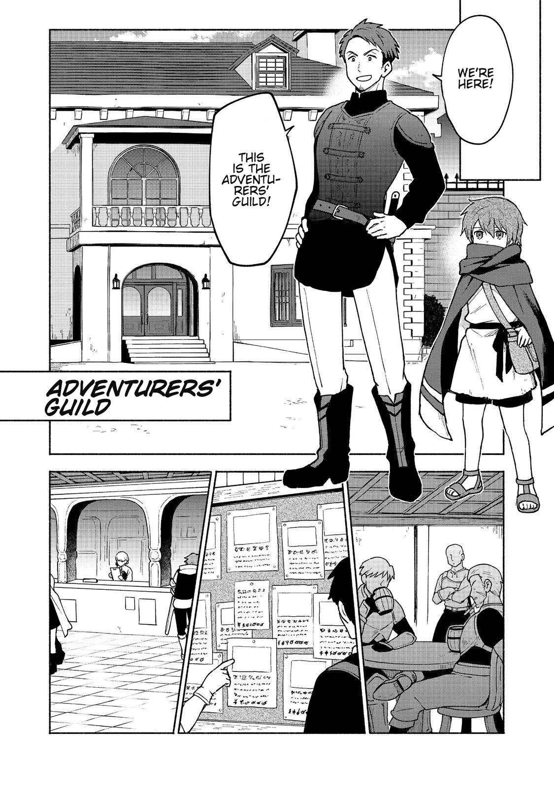 Otome Game no Heroine de Saikyou Survival @comic Chap 7 - Next Chap 8