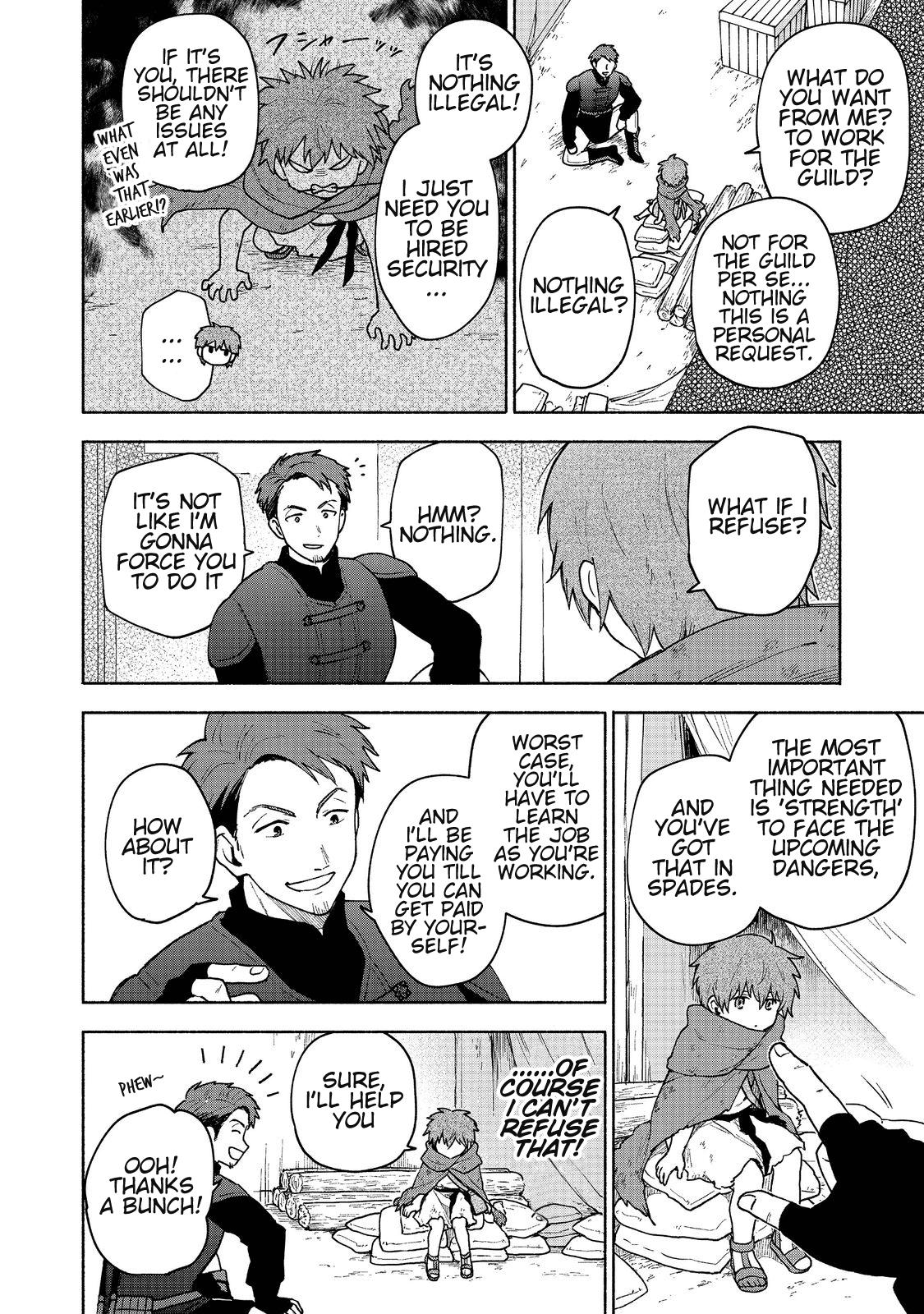 Otome Game no Heroine de Saikyou Survival @comic Chap 7 - Next Chap 8