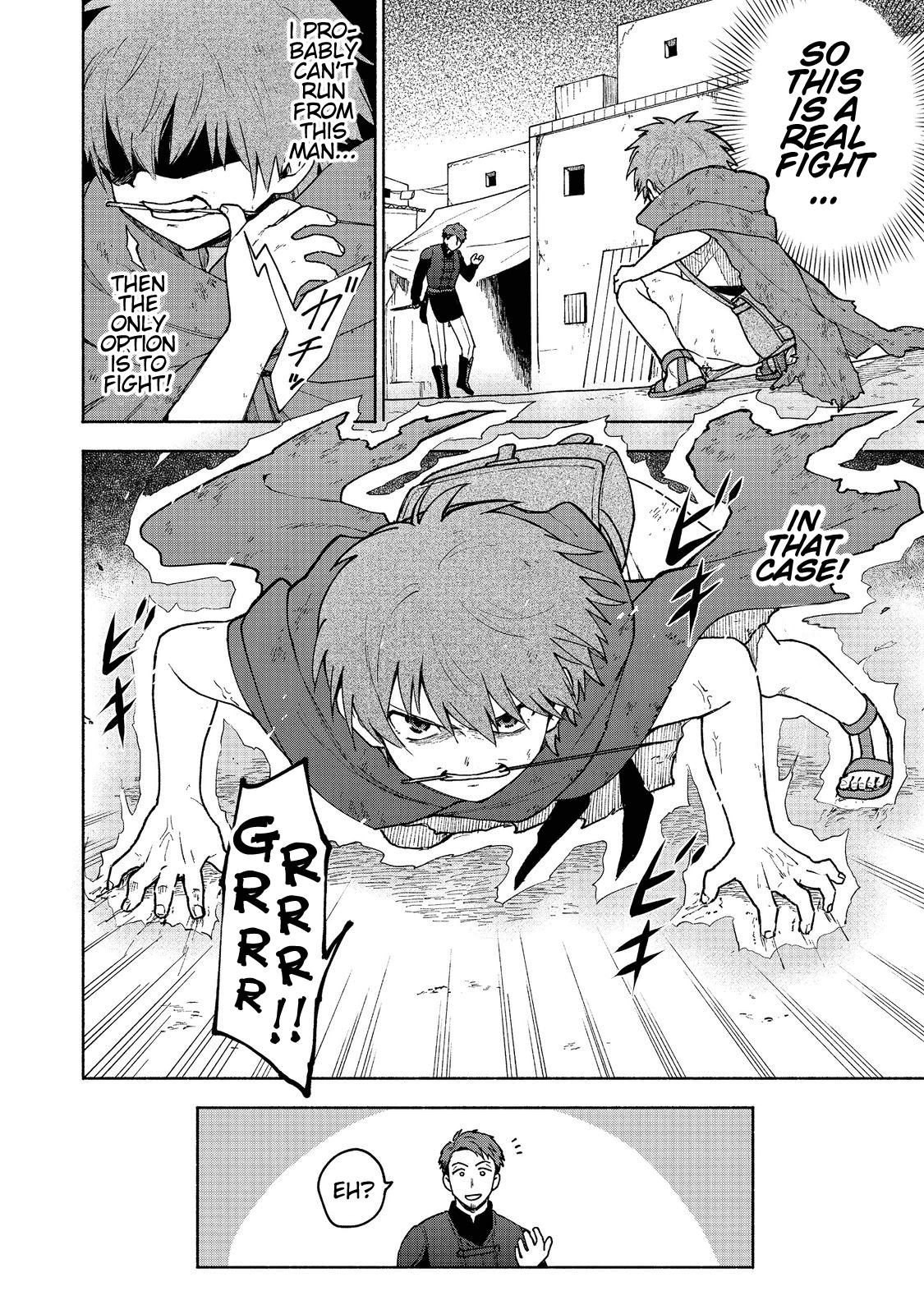 Otome Game no Heroine de Saikyou Survival @comic Chap 7 - Next Chap 8