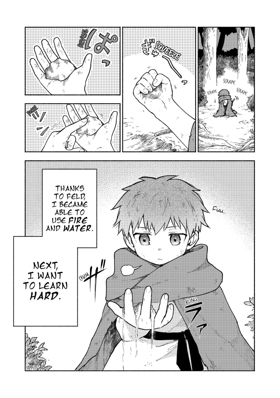 Otome Game no Heroine de Saikyou Survival @comic Chap 4 - Next Chap 5