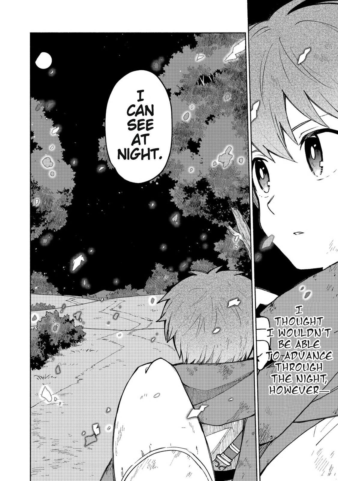 Otome Game no Heroine de Saikyou Survival @comic Chap 4 - Next Chap 5
