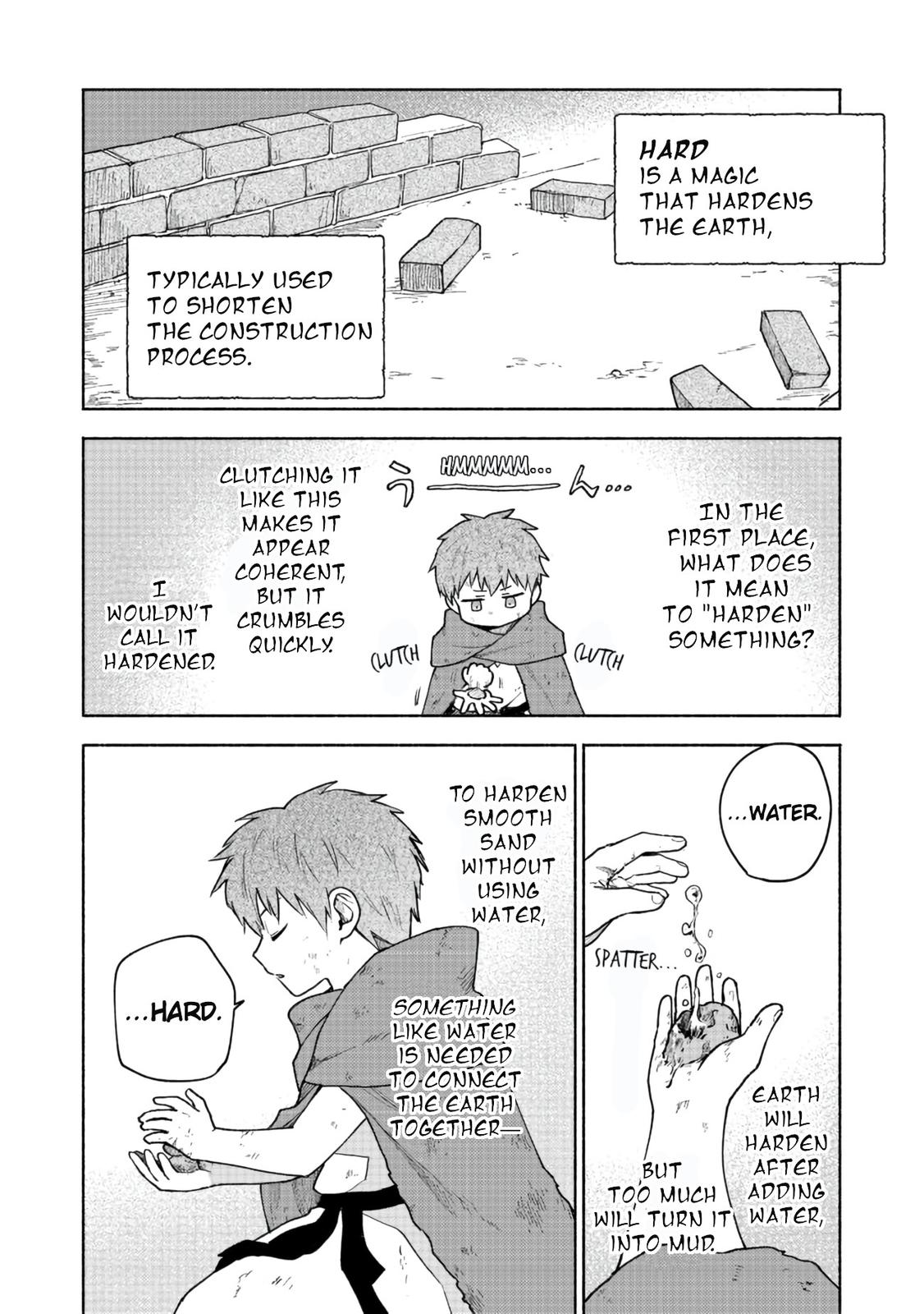 Otome Game no Heroine de Saikyou Survival @comic Chap 4 - Next Chap 5