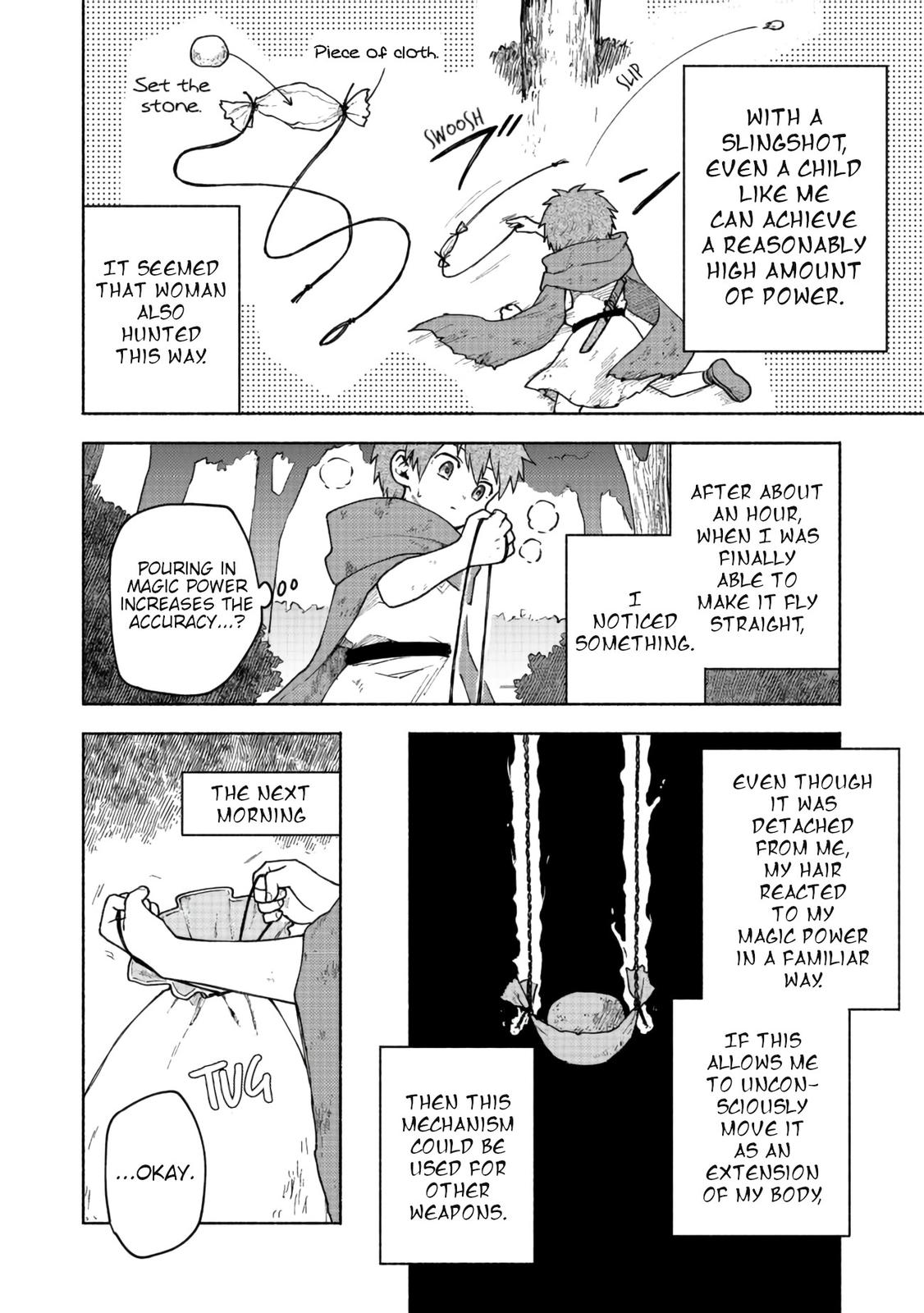 Otome Game no Heroine de Saikyou Survival @comic Chap 4 - Next Chap 5