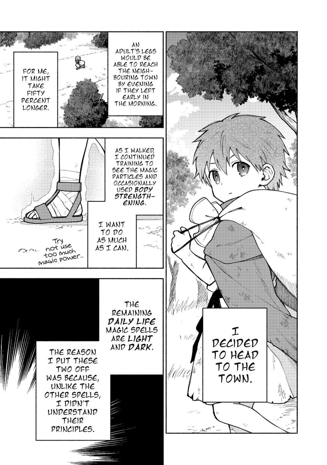 Otome Game no Heroine de Saikyou Survival @comic Chap 4 - Next Chap 5