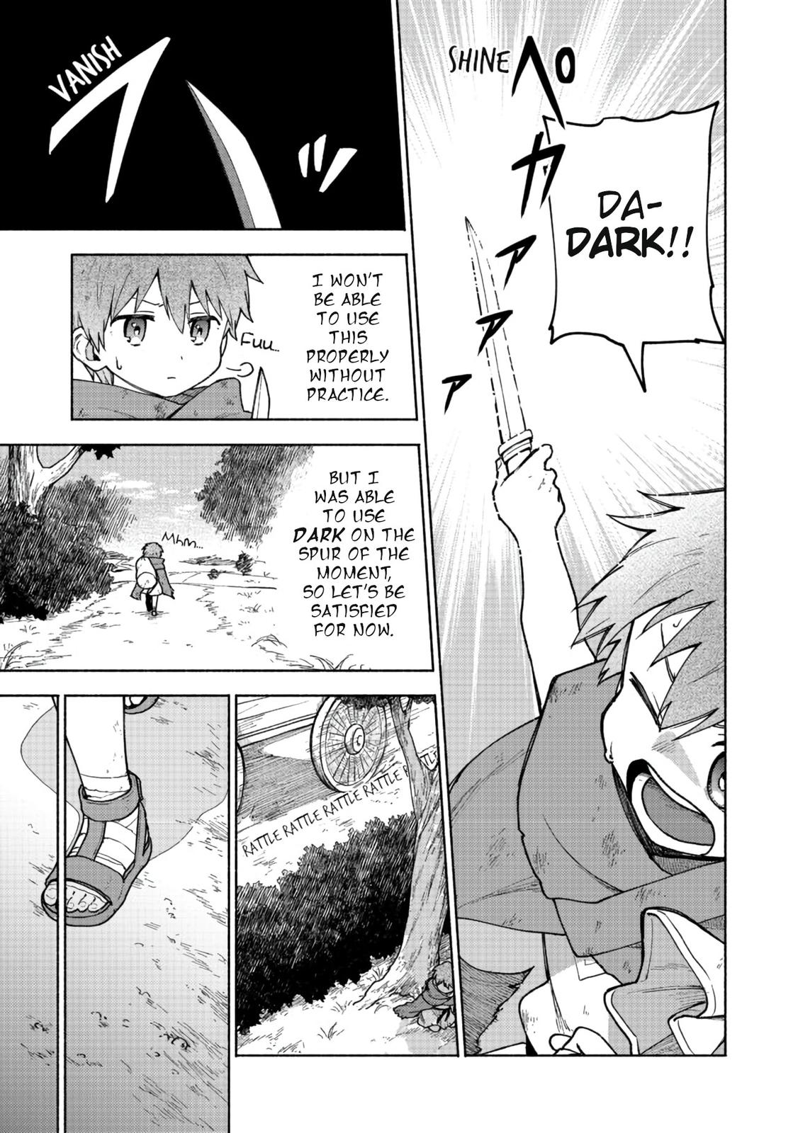 Otome Game no Heroine de Saikyou Survival @comic Chap 4 - Next Chap 5